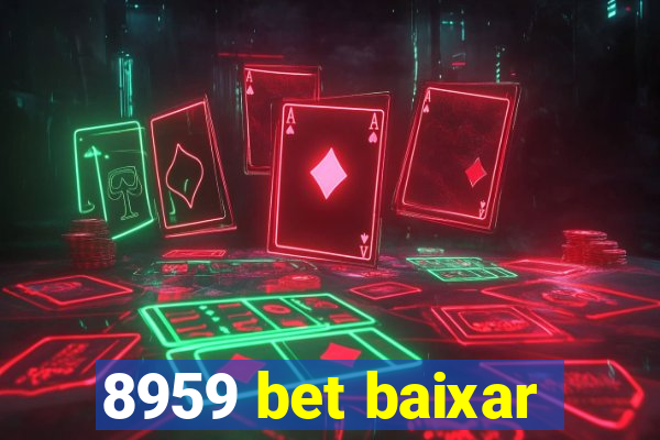 8959 bet baixar